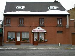 Gurman (Restaurant)