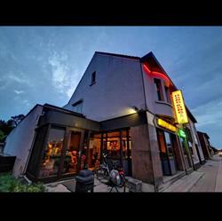 Hong Kong Restaurant
