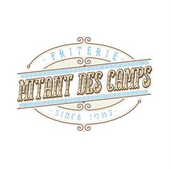 Friterie Mitant Des Camps