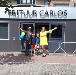 Frituur Carlos