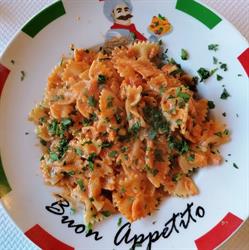La Fontanella (Restaurant)