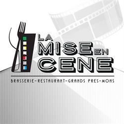 la mise en cene
