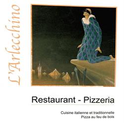 L Arlecchino