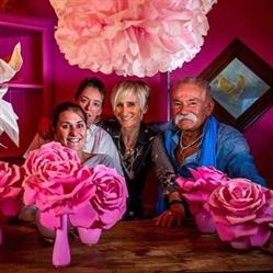 Les Amourettes