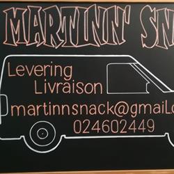 Martinn's Snack Ver