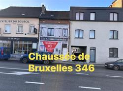 Le Commercio