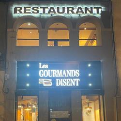 Nos Gourmands Disent
