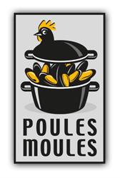Poules Moules