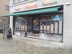 Snack t Pleintje