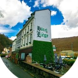 Liège Hotel