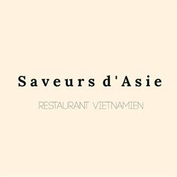 Saveurs D'asie