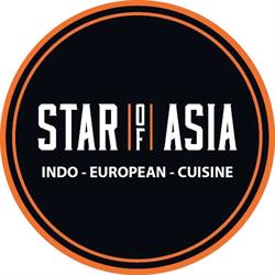Star of Asia