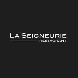 Seigneurie
