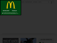 Mc Donald's