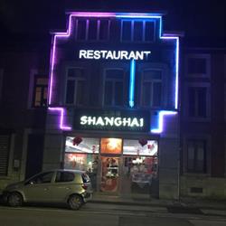 SHANGHAI