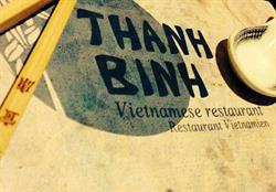 Thanh Binh