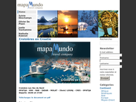 Mapamundo