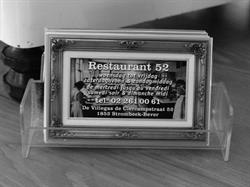 Restaurant 52