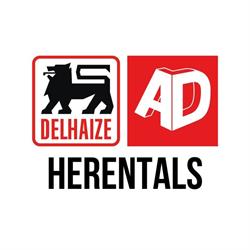 Delhaize Herentals
