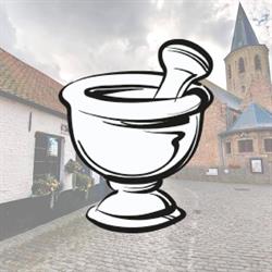 Het Mortierken