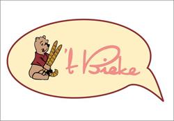 Bakkerij Bieke