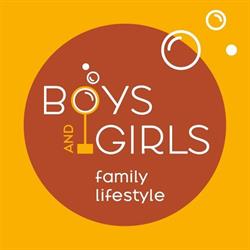 Boys & Girls Family Lifestyle