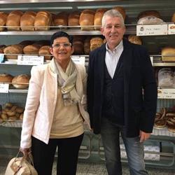 Boulangerie Brachotte