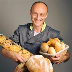 Boulangerie Pâtisserie Bernard SRL