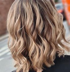 Caprice Coiffure