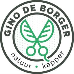 Kapsalon Gino De Borger