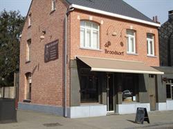 De Broodkorf