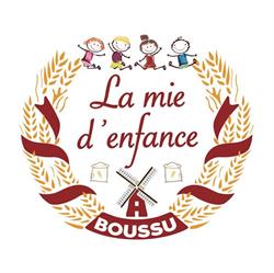 La mie d'enfance Boussu (anciennement J.Delvaux)