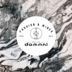 Boetiek Domani & Vino Ascanio