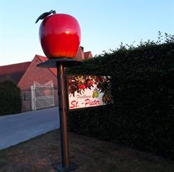 Fruithoeve St. Pieter