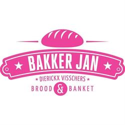 Bakkerij Dierickx Visschers/ Bakker Jan
