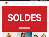 H.& m. Hennes & Mauritz
