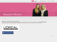 Huughe/Martine