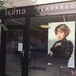 Isana Kapsalon