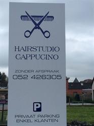 Hairstudio Cappucino