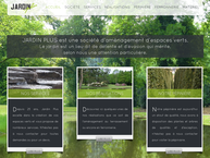 Jardin Plus