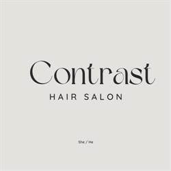 Kapsalon Contrast