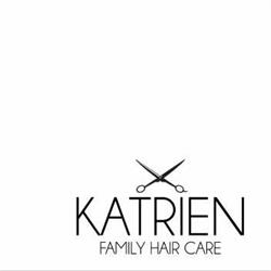 Katrien Family Haircare