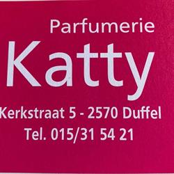 Katty (Parfumerie)