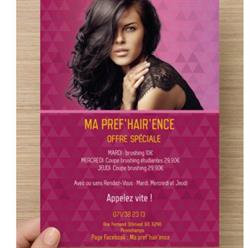 Ma Préf'Hair'Ence