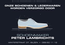 Lambrichts Peter
