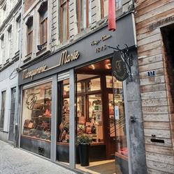 Maroquinerie Marie