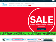 M&s Mode België nv