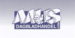 Mus dagbladhandel