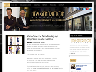 New Generation Hairclub