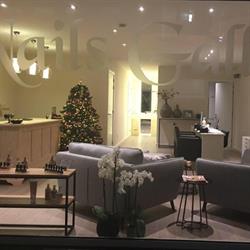Nails Gallery